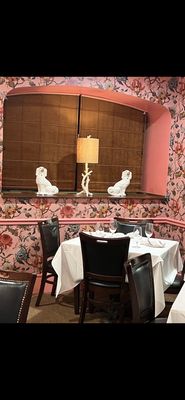 Pendy's Grosse Pointe by null