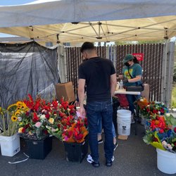 Route One Farmers Market
