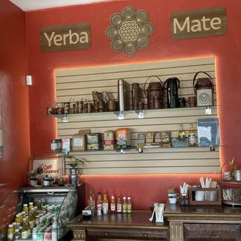 Cafe Guarani - Thermos and guanpas - Cafes Near Me - Pacific Grove, California Cafe Guarani - Thermos and guanpas - Cafes Near Me - Pacific Grove, California