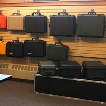 The Case Store - Stop by our Milwaukee showroom weekdays 8:00 a.m. to 4:30 p.m. - Packing Services Near Me - Milwaukee, Wisconsin The Case Store - Stop by our Milwaukee showroom weekdays 8:00 a.m. to 4:30 p.m. - Packing Services Near Me - Milwaukee, Wisconsin