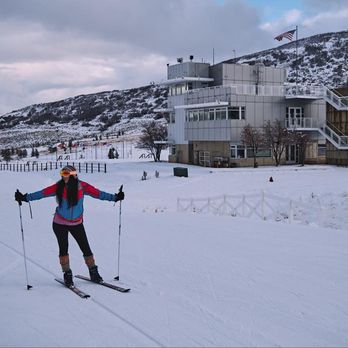 Soldier Hollow Nordic Center - Ski Resorts Near Me - Midway, Utah Soldier Hollow Nordic Center - Ski Resorts Near Me - Midway, Utah