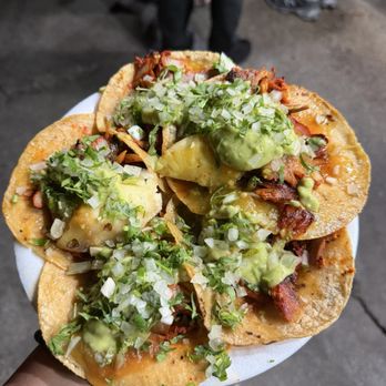 Angel's Tijuana Tacos - Tacos Near Me - Los Angeles, California