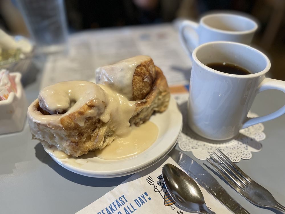 Ann Sather Restaurant & Catering gift card