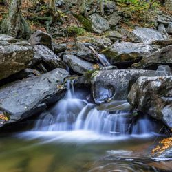 Kaaterskill Falls
