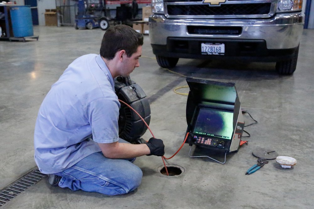 Slide of Wente Plumbing & Fire Protection