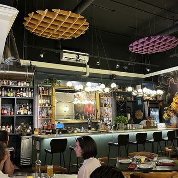Fiasco On Main - Pizza Near Me - Walla Walla, Washington