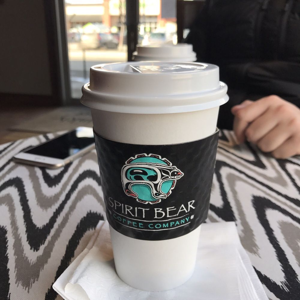 Frankly Coffee - a cup of coffee on a table - Coffee & Tea Near Me - Kamloops, British Columbia Frankly Coffee - a cup of coffee on a table - Coffee & Tea Near Me - Kamloops, British Columbia