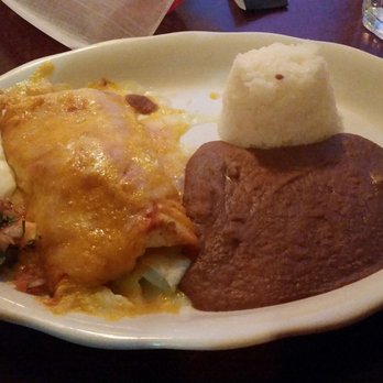 Restaurant Judy - Vegie B at Judy's - Salvadoran Near Me - Washington, DC, District of Columbia