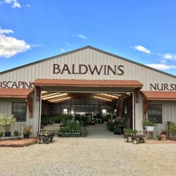 Baldwin's Customized Landscaping