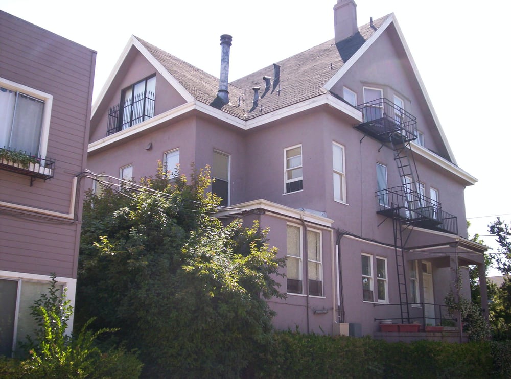 Slide of Rain Defense