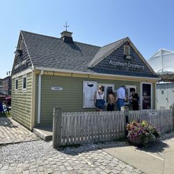 Achusnet Creamery