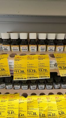 Whole Foods Market by null