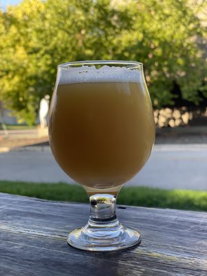 BKS Artisan Ales by null