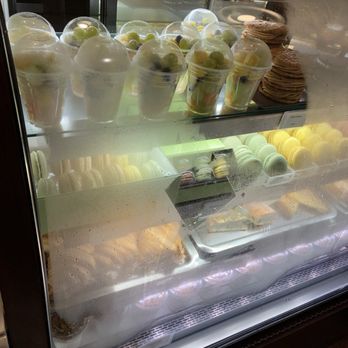 Bouchon Bakery - Macrons (Aug 2026) - Bakeries Near Me - Las Vegas, Nevada