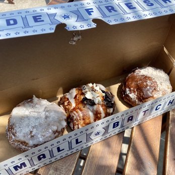Parlor Doughnuts - Donuts Near Me - Oceanside, California Parlor Doughnuts - Donuts Near Me - Oceanside, California