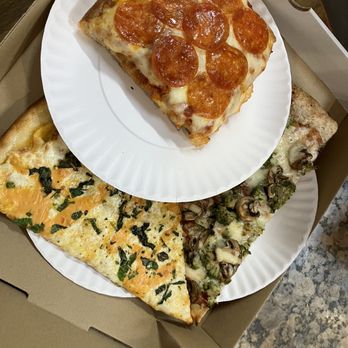 Pizza Park - Pizza Near Me - New York, New York Pizza Park - Pizza Near Me - New York, New York