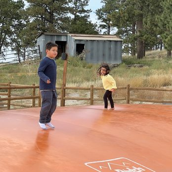The Patch - Attraction Farms Near Me - Kiowa, Colorado The Patch - Attraction Farms Near Me - Kiowa, Colorado