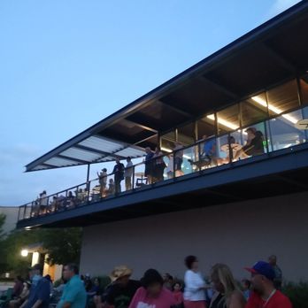 Levitt Pavilion - Balcony seating. - Music Venues Near Me - Arlington, Texas Levitt Pavilion - Balcony seating. - Music Venues Near Me - Arlington, Texas