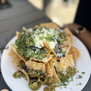 San Diego
