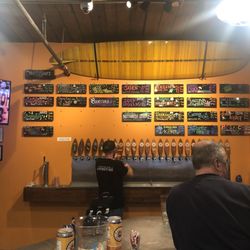 Holliday Brewing