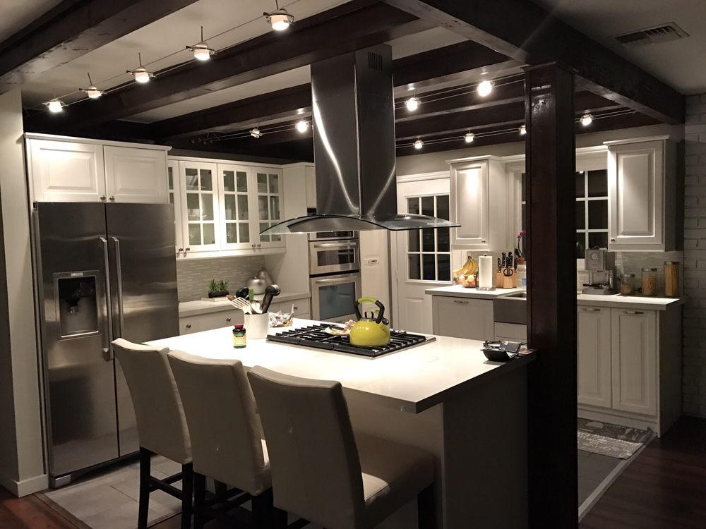 Slide of Premium Remodeling