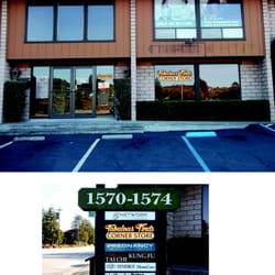 Photo of Pregnancy Resource Center Santa Cruz Clinic - Santa Cruz, CA, US. across from Dominican Hospital