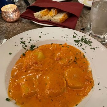 Romul's - Amazing fresh Lobster raviolR - Italian Near Me - Hood River, Oregon Romul's - Amazing fresh Lobster raviolR - Italian Near Me - Hood River, Oregon