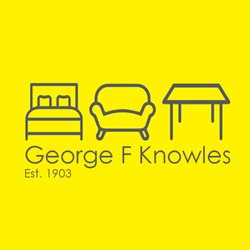 George F Knowles