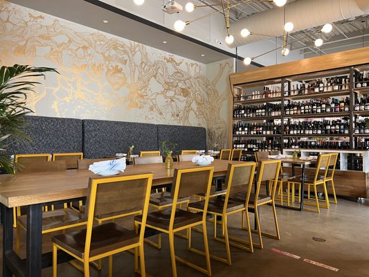 Mour Cocina | Bodega by null