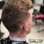 Photo of Valley Cuts at Lounge 78