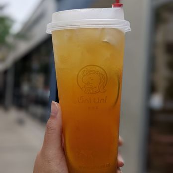 Uni Uni Bubble Tea - Lincoln Park - Uni fruit tea combo - Bubble Tea Near Me - Chicago, Illinois Uni Uni Bubble Tea - Lincoln Park - Uni fruit tea combo - Bubble Tea Near Me - Chicago, Illinois