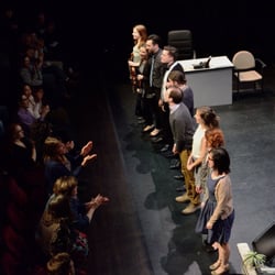 The Cultch
