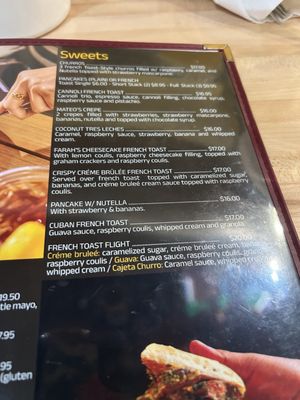 Menu photo 1 Early Morning Delight Chicago, IL Menu photo 1 Early Morning Delight Chicago, IL
