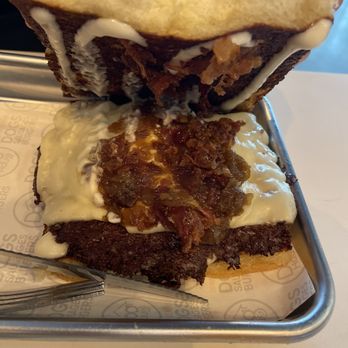 Dog Haus Biergarten - Holy Aioli - Burgers Near Me - Cedar Park, Texas