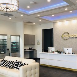Monocle Premier Eye Care
