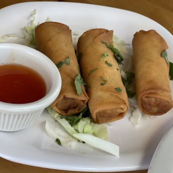 Salt N Pepper - Spring Rolls - Vegetarian - Indian Near Me - Cedar Park, Texas Salt N Pepper - Spring Rolls - Vegetarian - Indian Near Me - Cedar Park, Texas