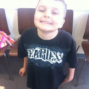 SmallTalk Pediatric Therapy - Happy camper ! - Speech Therapists Near Me - La Mesa, California