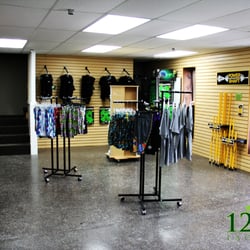 1223 Lacrosse - Our Pro Shop brings you quality lacrosse merchandise
