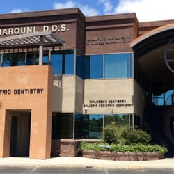 George Harouni, DDS - George Harouni Dental Office