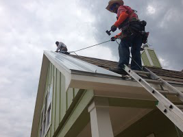 Slide of Phase One Roofing, Inc