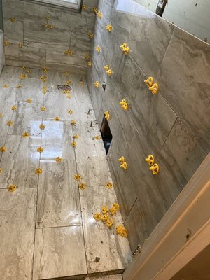 Lets Get It Done Contact Me Logo