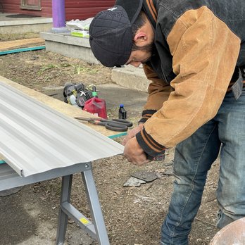 Quality Exterior and Restoration - General Contractors Near Me - Dayton, Ohio
