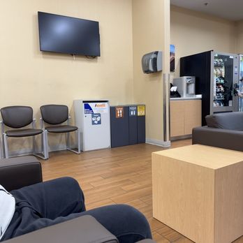 CarMax - Another waiting.. - Used Car Dealers Near Me - Duarte, California