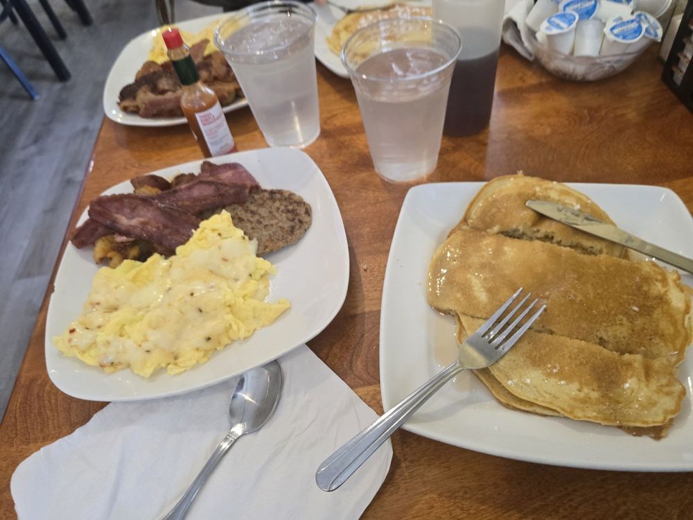 Oneil's Kitchen