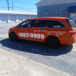 Eagle Cab Co