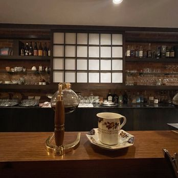 Hi-Collar - Coffee - Japanese Near Me - New York, New York Hi-Collar - Coffee - Japanese Near Me - New York, New York