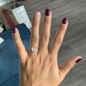 Cassidy's Nail & Spa - Nail Salons Near Me - Los Alamitos, California