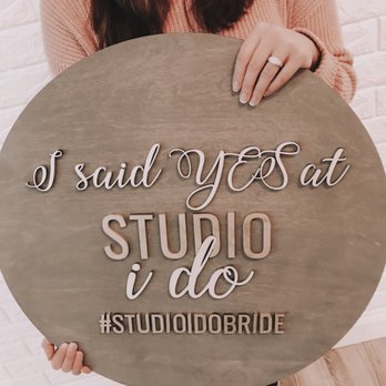Studio I Do Bridals - Bridal Near Me - Virginia Beach, Virginia