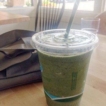 Native Fields - Kaleifornia Love Smoothie! Delicious, natural and satisfying :P - New American Near Me - Walnut, California Native Fields - Kaleifornia Love Smoothie! Delicious, natural and satisfying :P - New American Near Me - Walnut, California