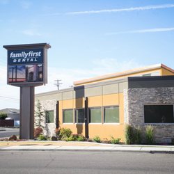 Family First Dental - Washington